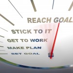 Committing to Your Goals
