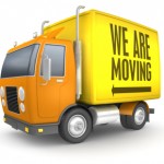 Were moving van