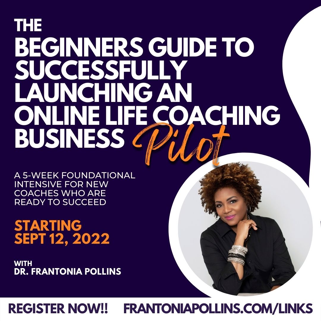 5 Benefits of Starting an Online Life Coaching Business